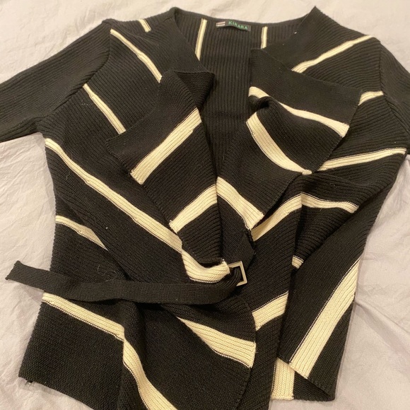 Jacket / Cardigan - Picture 2 of 2